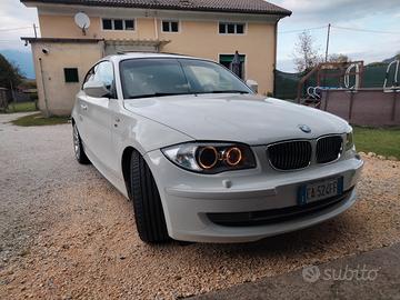 BMW serie 1 e 81