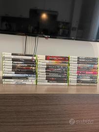 Videogiochi Xbox 360