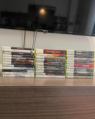 Videogiochi Xbox 360