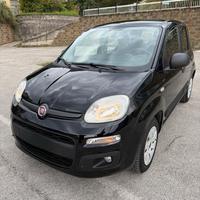 Fiat panda 1.2 69cv perfetta 2016 iva esposta