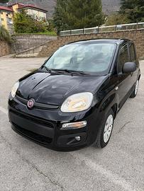 Fiat panda 1.2 69cv perfetta 2016 iva esposta