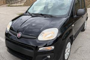 Fiat panda 1.2 69cv perfetta 2016 iva esposta