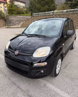 Fiat panda 1.2 69cv perfetta 2016 iva esposta