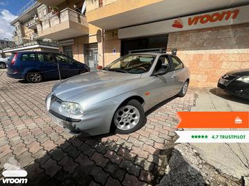 ALFA ROMEO 156 1 serie 156 1.8i 16V Twin Spark...