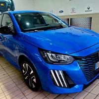 Peugeot 208 PureTech 100 Stop&Start 5 porte Allure