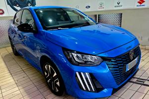 Peugeot 208 PureTech 100 Stop&Start 5 porte Allure