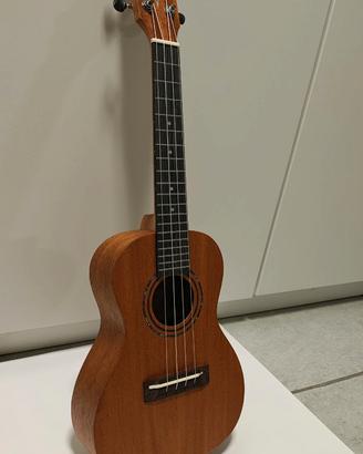 UKULELE ALVAREZ RU22C