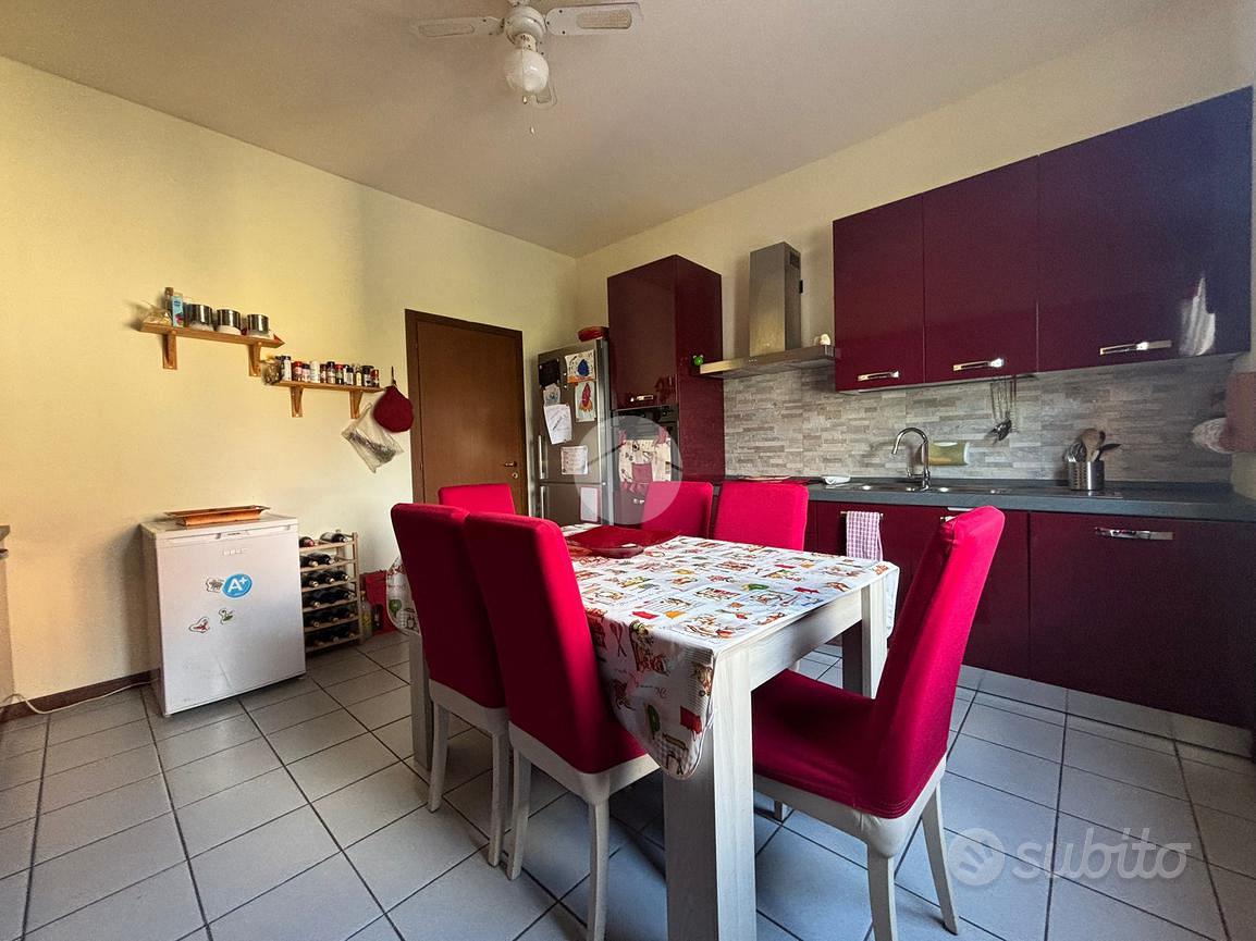 Appartamento – Brescia, Don Bosco - Altro