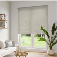 2 Tende a rullo filtranti 220cm