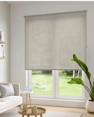 2 Tende a rullo filtranti 220cm