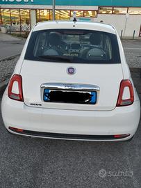 Fiat 500 GPL
