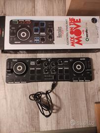 HERCULES DJControl Starlight, dj controller