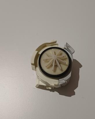 Pompa di scarico Whirlpool Indesit Hotpoint Aristo