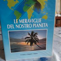 Le meraviglie del nostro mondo