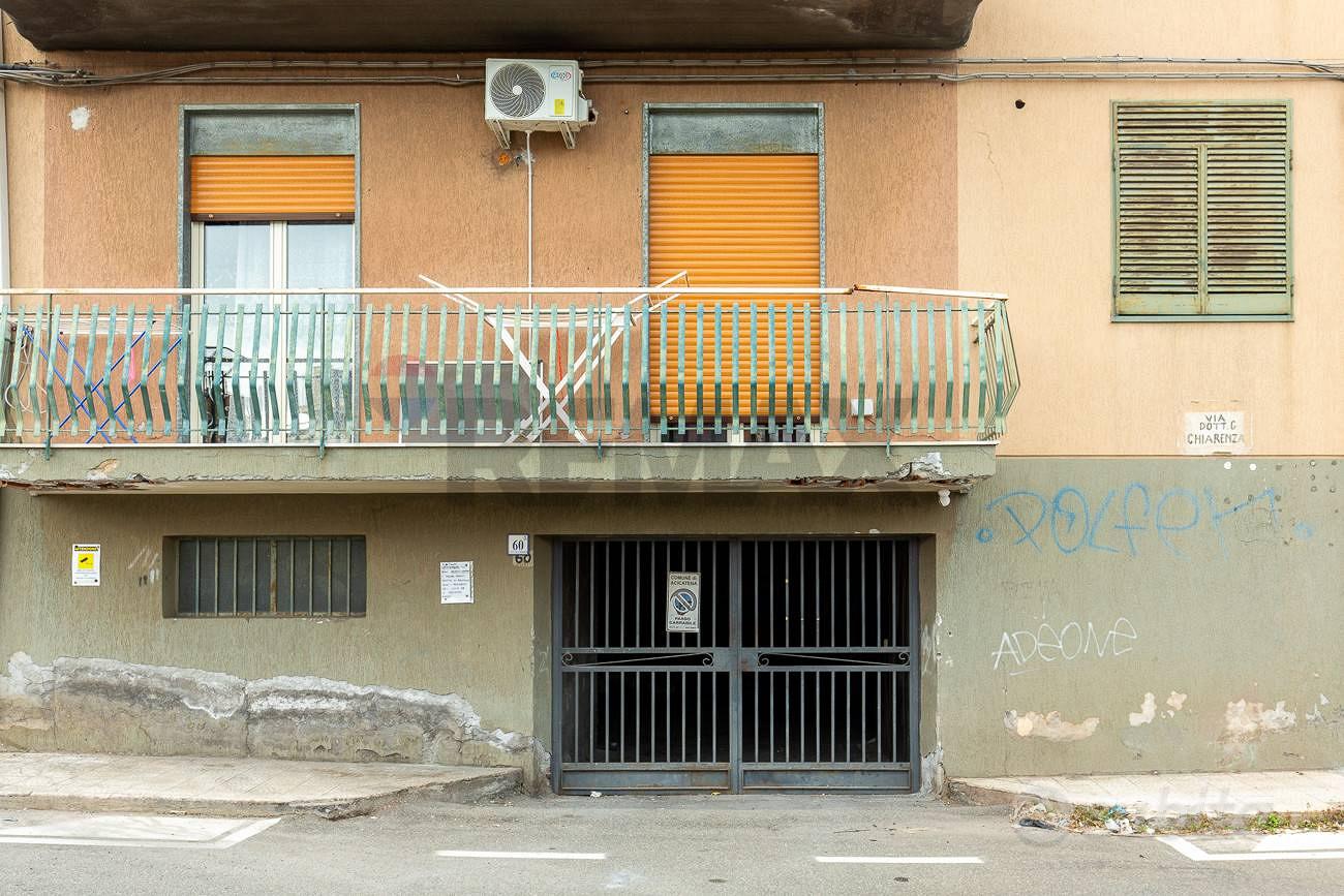 Appartamento - Aci Catena - Vista 3