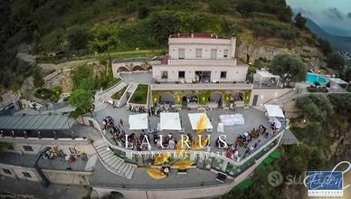 Villa di 1850 m² con più di 5 locali a Sarno