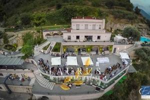 Villa di 1850 m² con più di 5 locali a Sarno