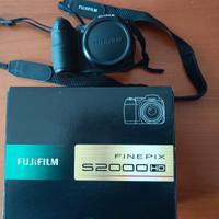 Foto Camera Fujifilm