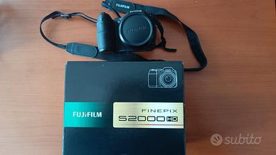 Foto Camera Fujifilm
