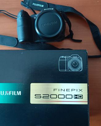 Foto Camera Fujifilm