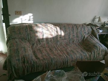 Divano letto