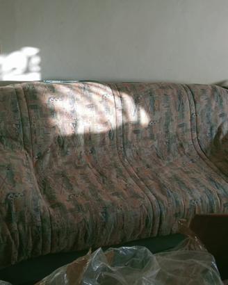 Divano letto