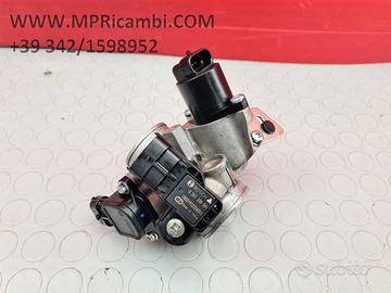 CORPOFARFALLATO CORPO KTM DUKE 125 2017 2018 2019