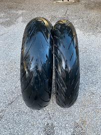Gomme Eurogrip protorq extreme 110/160 R17