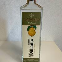Liquore Distillato di Pere Weichsler