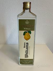 Liquore Distillato di Pere Weichsler