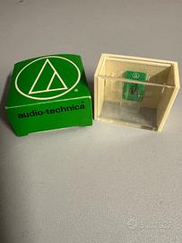 Puntina AudioTechnica ATN95 nuova made in Japan