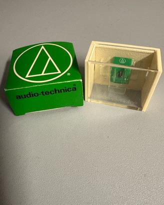 Puntina AudioTechnica ATN95 nuova made in Japan