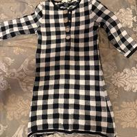 Abito invernale donna