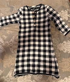 Abito invernale donna