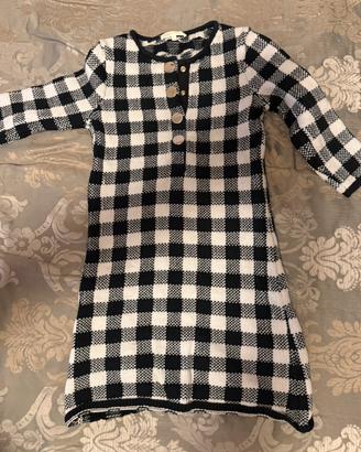 Abito invernale donna