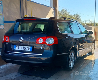 Passat SW 1.9 /105cv anno 2006