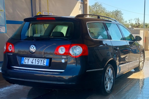 Passat SW 1.9 /105cv anno 2006