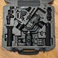 DJI Ronin SC Combo