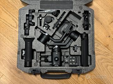 DJI Ronin SC Combo