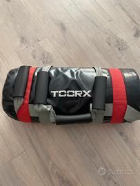 Power Bag sacco 15 kg Toorx