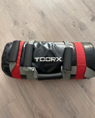 Power Bag sacco 15 kg Toorx