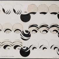 SARA CAMPESAN opera unica del 1979 su carta