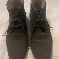 Scarpe desert boot