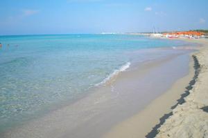 Victor village bilocale salento