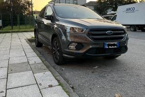Ford kuga st line 2019