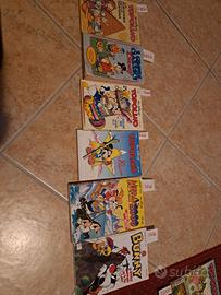 Topolino rivista fumetti