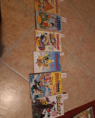 Topolino rivista fumetti