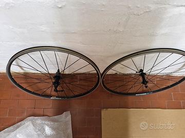 Cerchi Bontrager