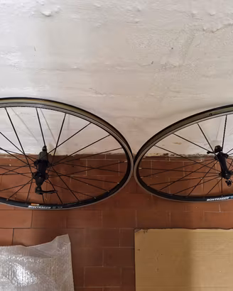 Cerchi Bontrager