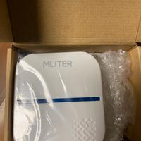 Campanello Wireless MLITER DQ-668 – Nuovo